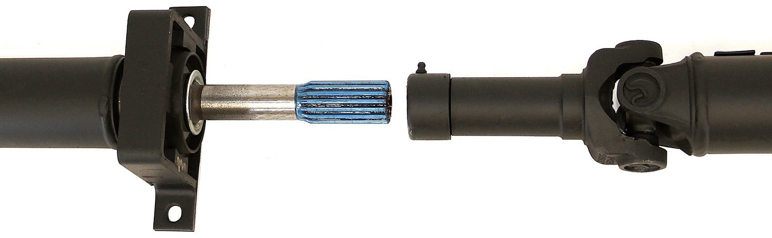 Dorman - OE Solutions DRIVESHAFT 986-186