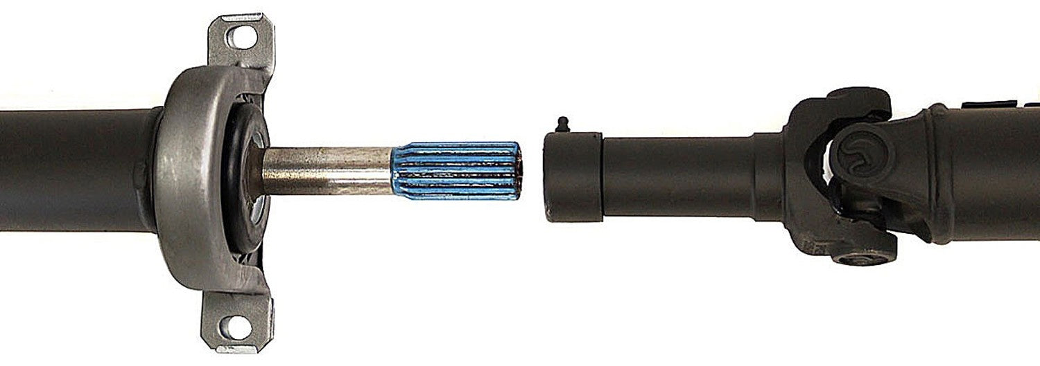Dorman - OE Solutions DRIVESHAFT 986-267