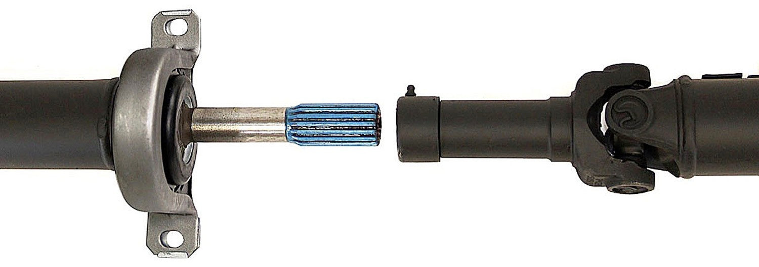 Dorman - OE Solutions DRIVESHAFT 986-267