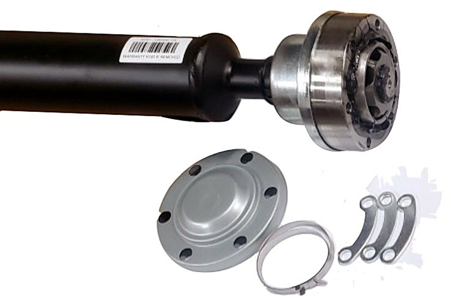Dorman - OE Solutions DRIVESHAFT 986-276