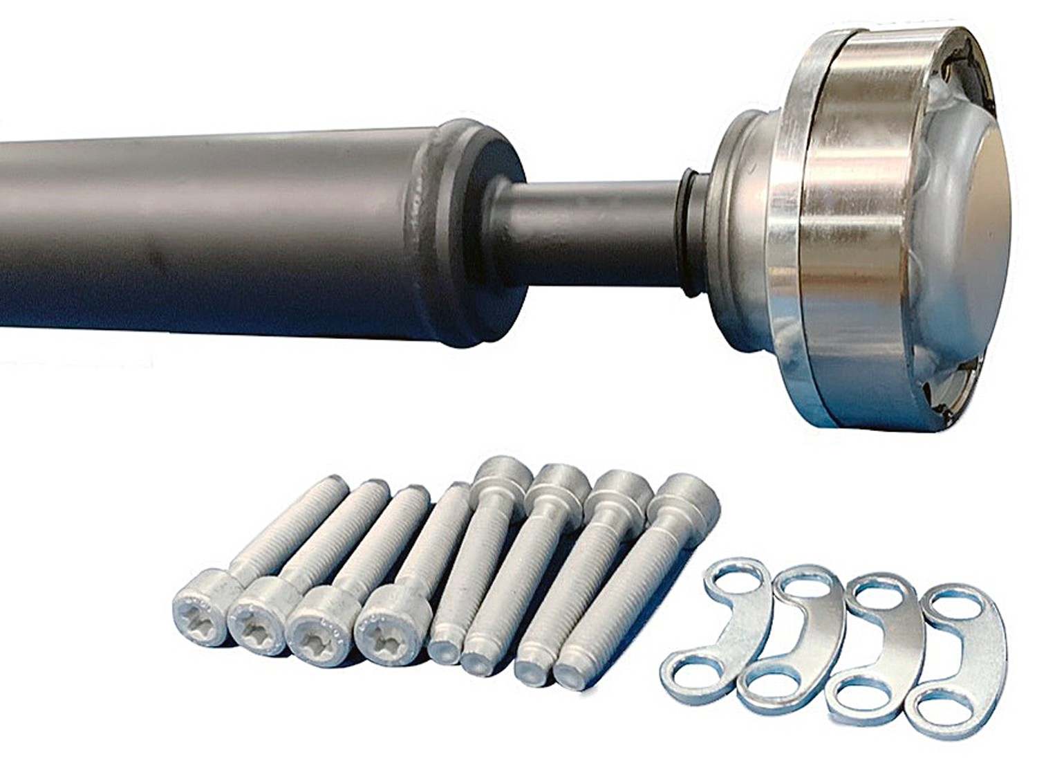 Dorman - OE Solutions DRIVESHAFT 986-277