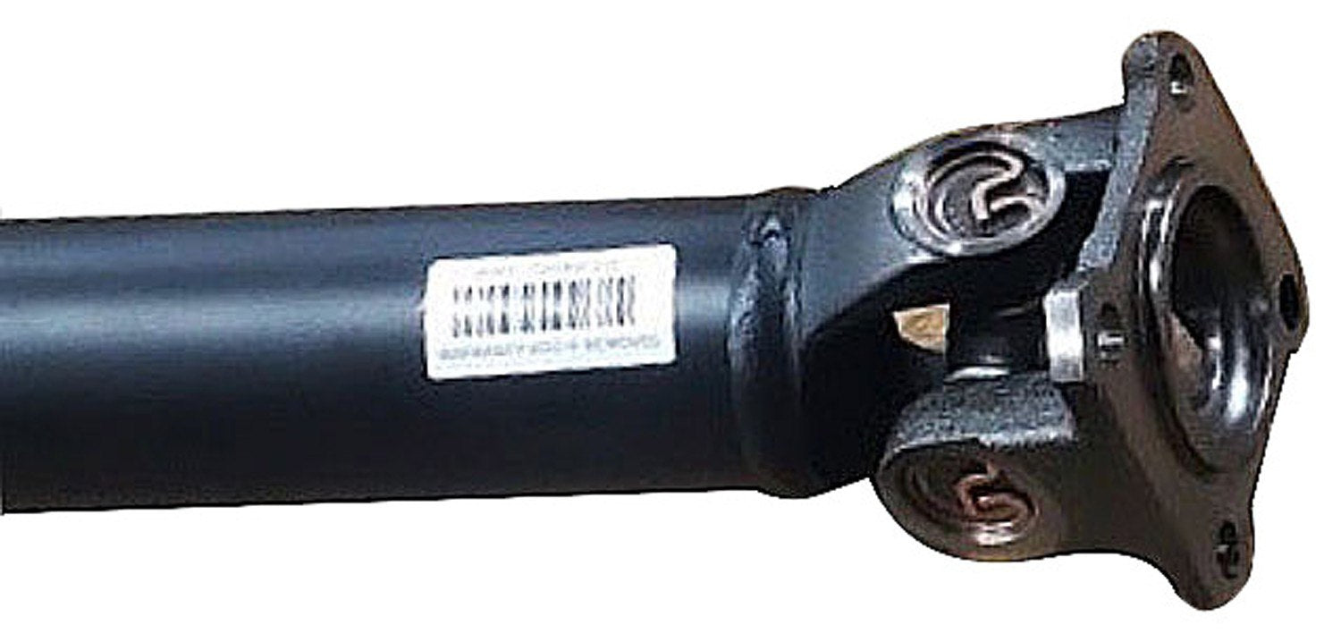 Dorman - OE Solutions DRIVESHAFT 986-285