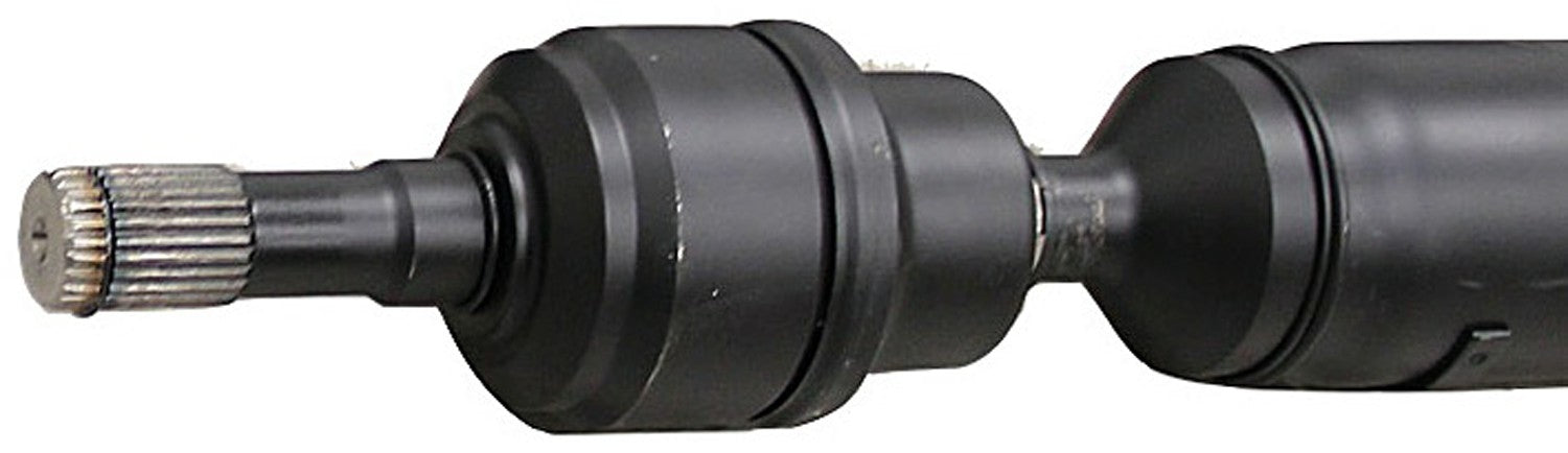 Dorman - OE Solutions DRIVESHAFT 986-301
