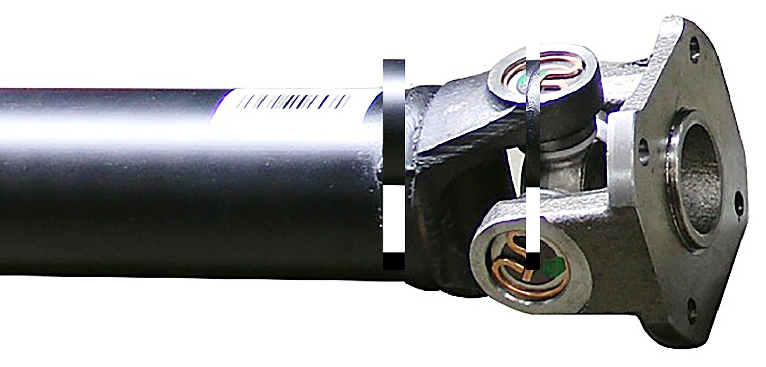 Dorman - OE Solutions DRIVESHAFT 986-340