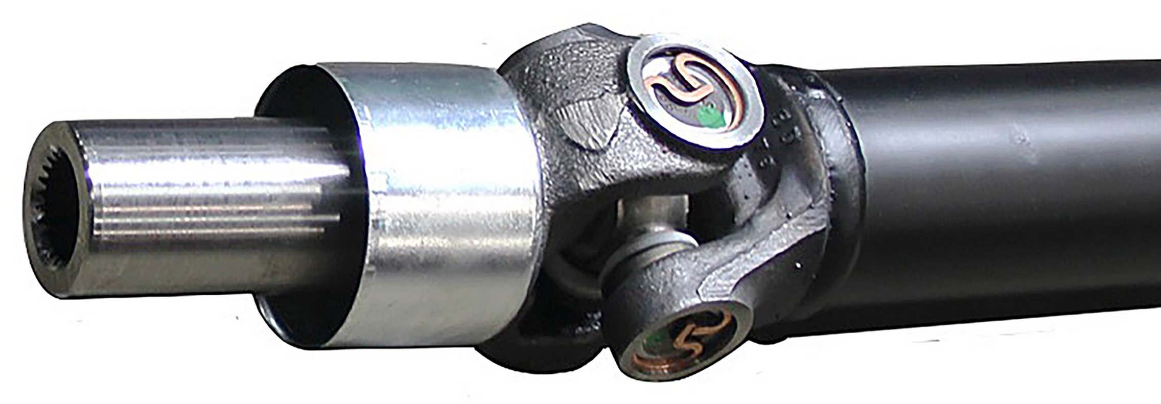 Dorman - OE Solutions DRIVESHAFT 986-340