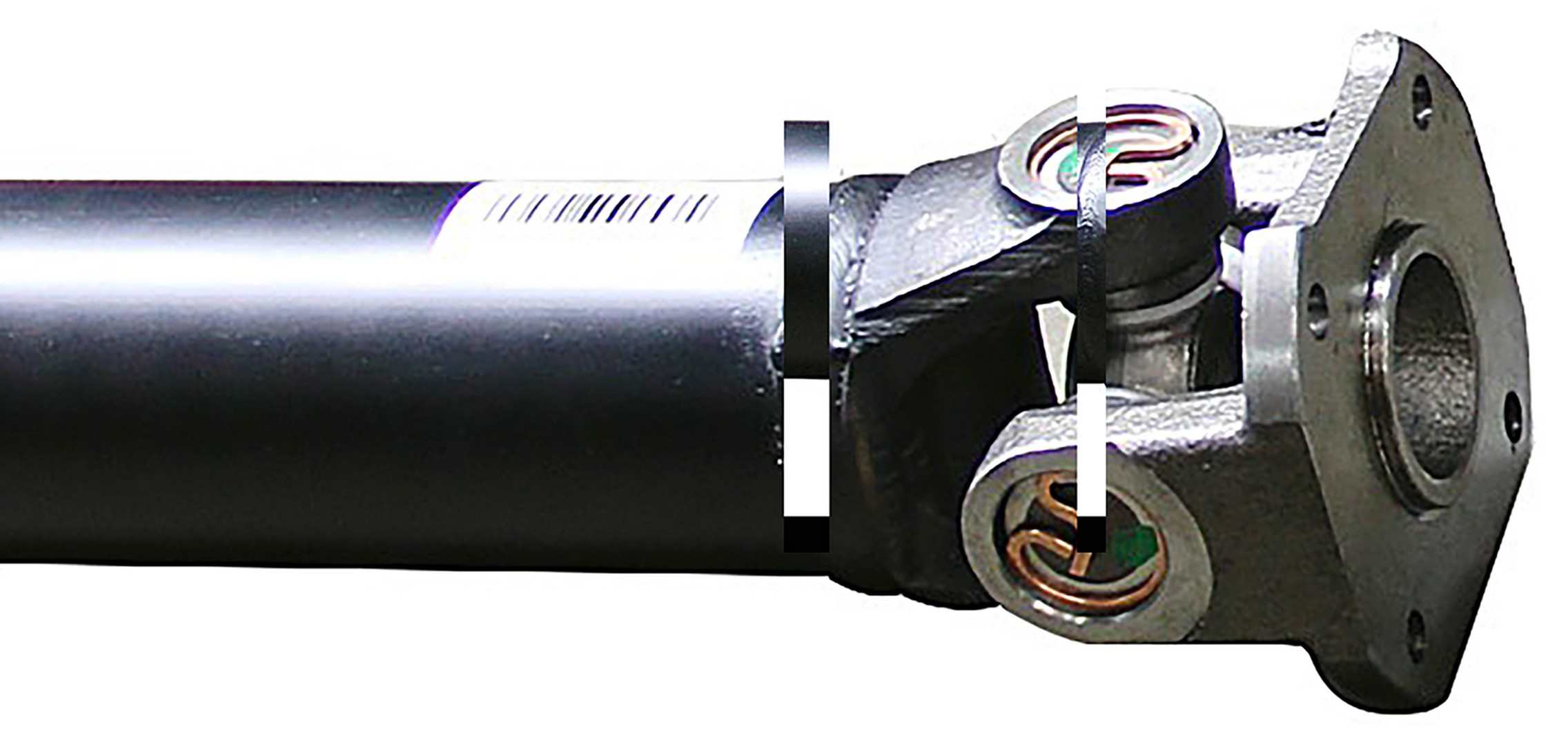 Dorman - OE Solutions DRIVESHAFT 986-340