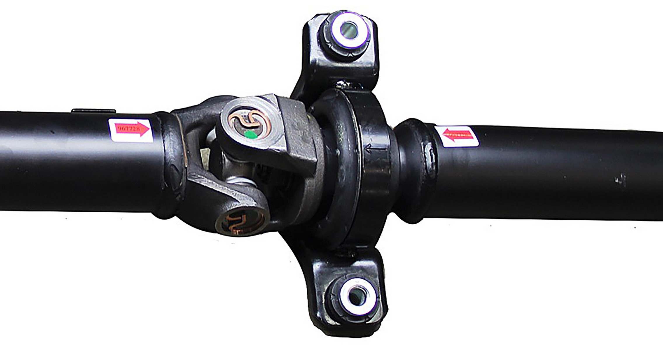 Dorman - OE Solutions DRIVESHAFT 986-340