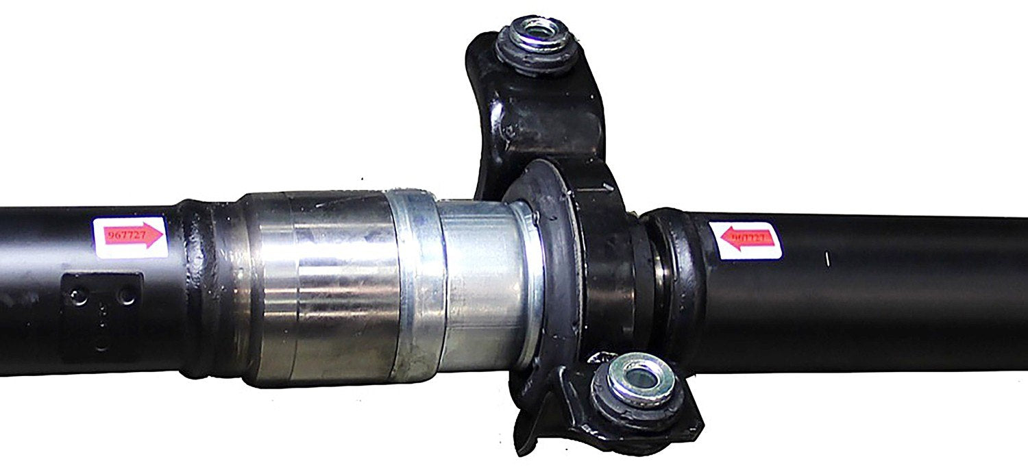 Dorman - OE Solutions DRIVESHAFT 986-340