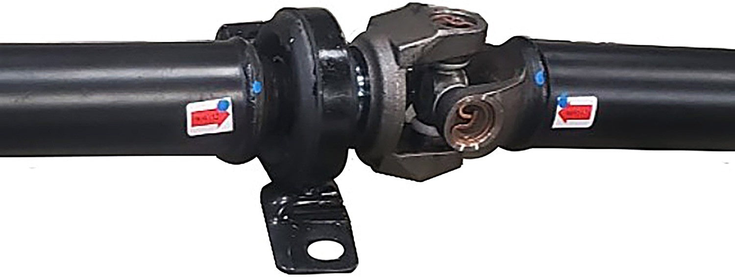 Dorman - OE Solutions DRIVESHAFT 986-407