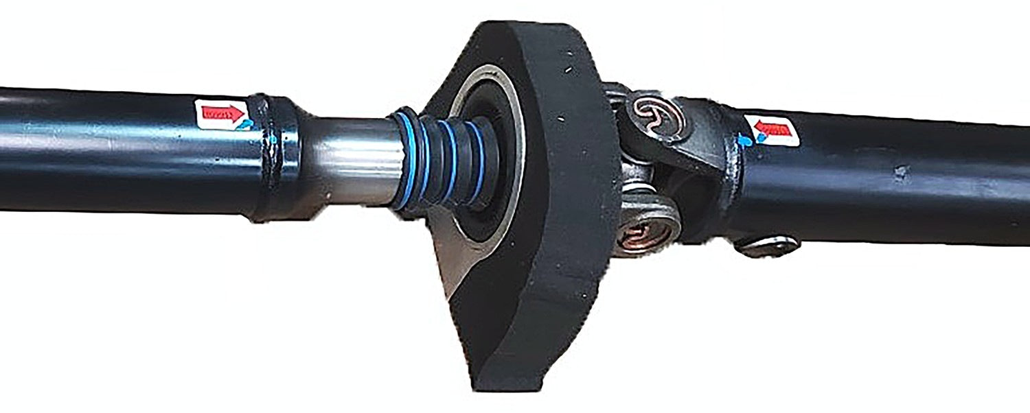 Dorman - OE Solutions DRIVESHAFT 986-423