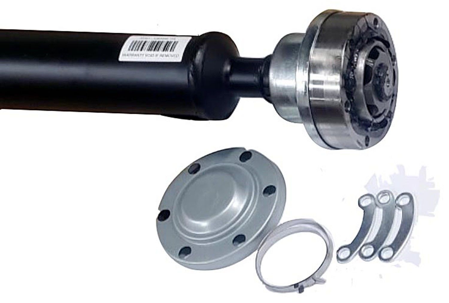 Dorman - OE Solutions DRIVESHAFT 986-455