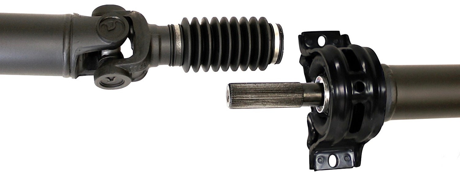 Dorman - OE Solutions DRIVESHAFT 986-479