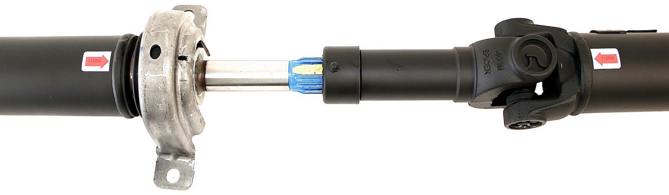 Dorman - OE Solutions DRIVESHAFT 986-501