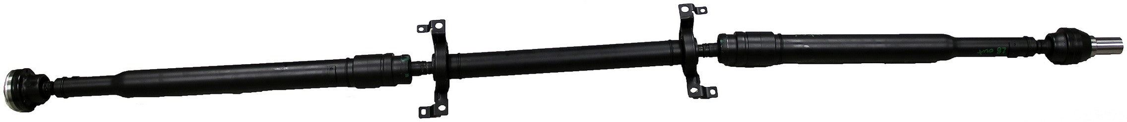 Dorman - OE Solutions DRIVESHAFT 986-516