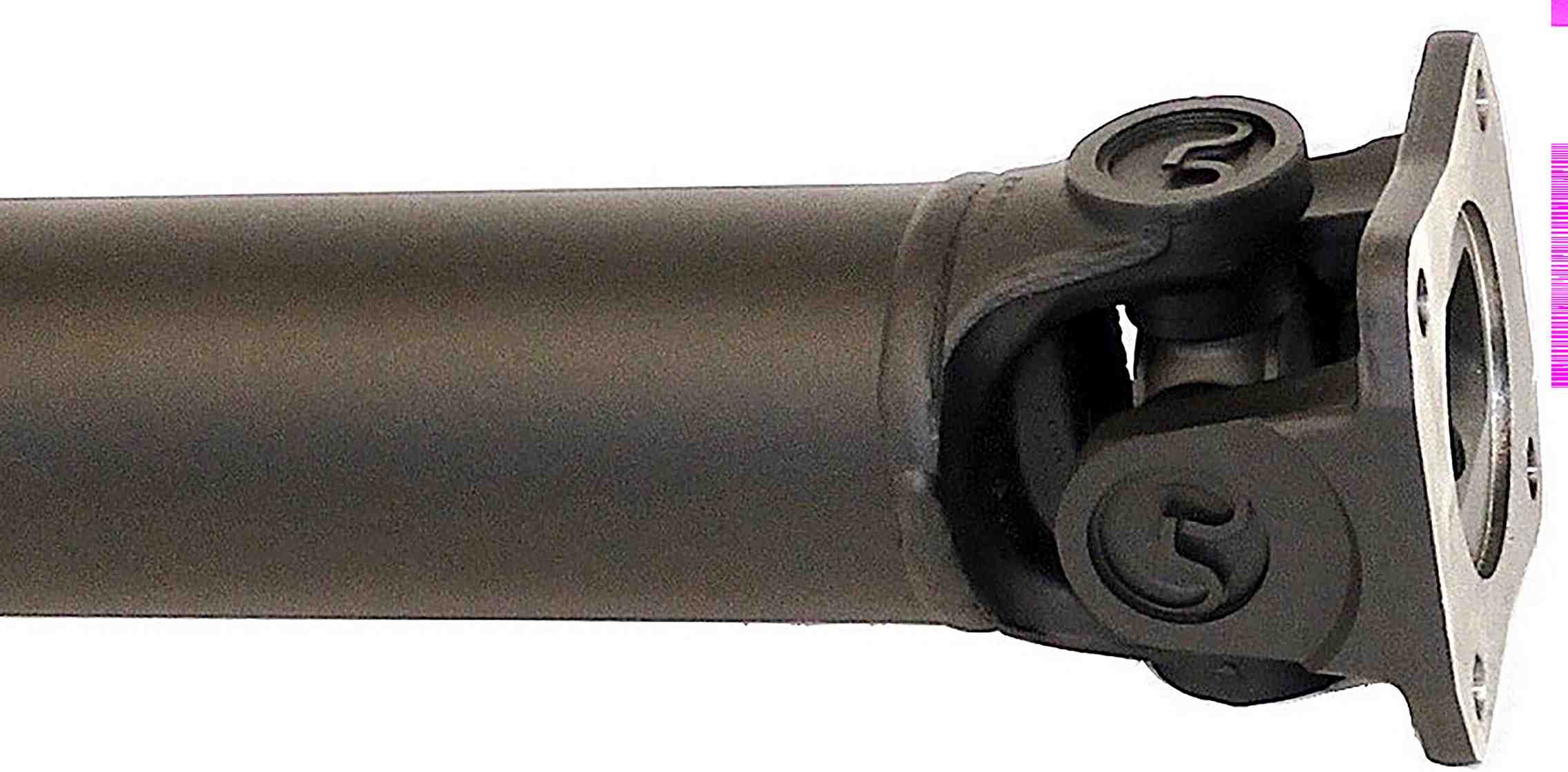 Dorman - OE Solutions DRIVESHAFT 986-519