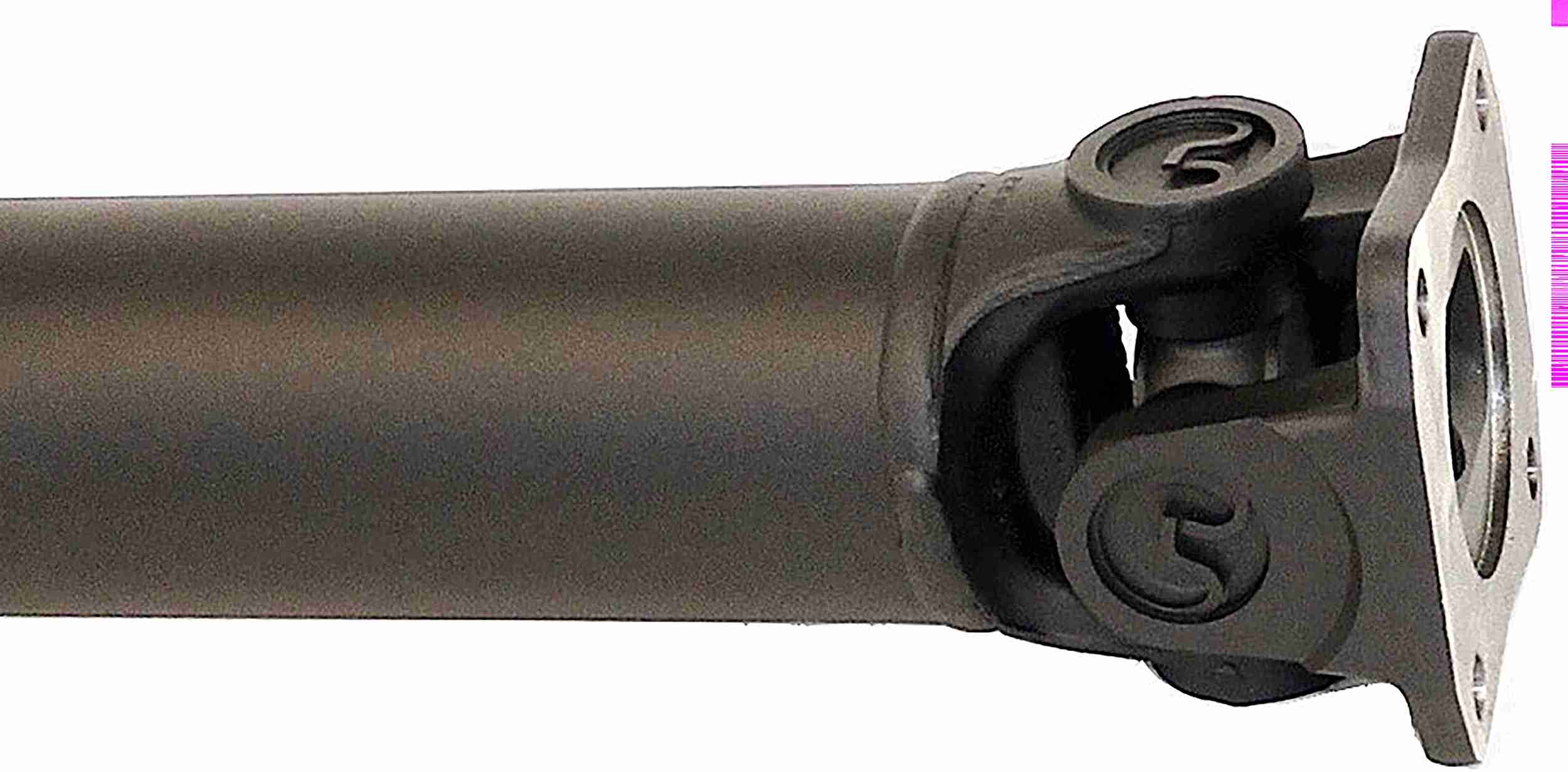 Dorman - OE Solutions DRIVESHAFT 986-519