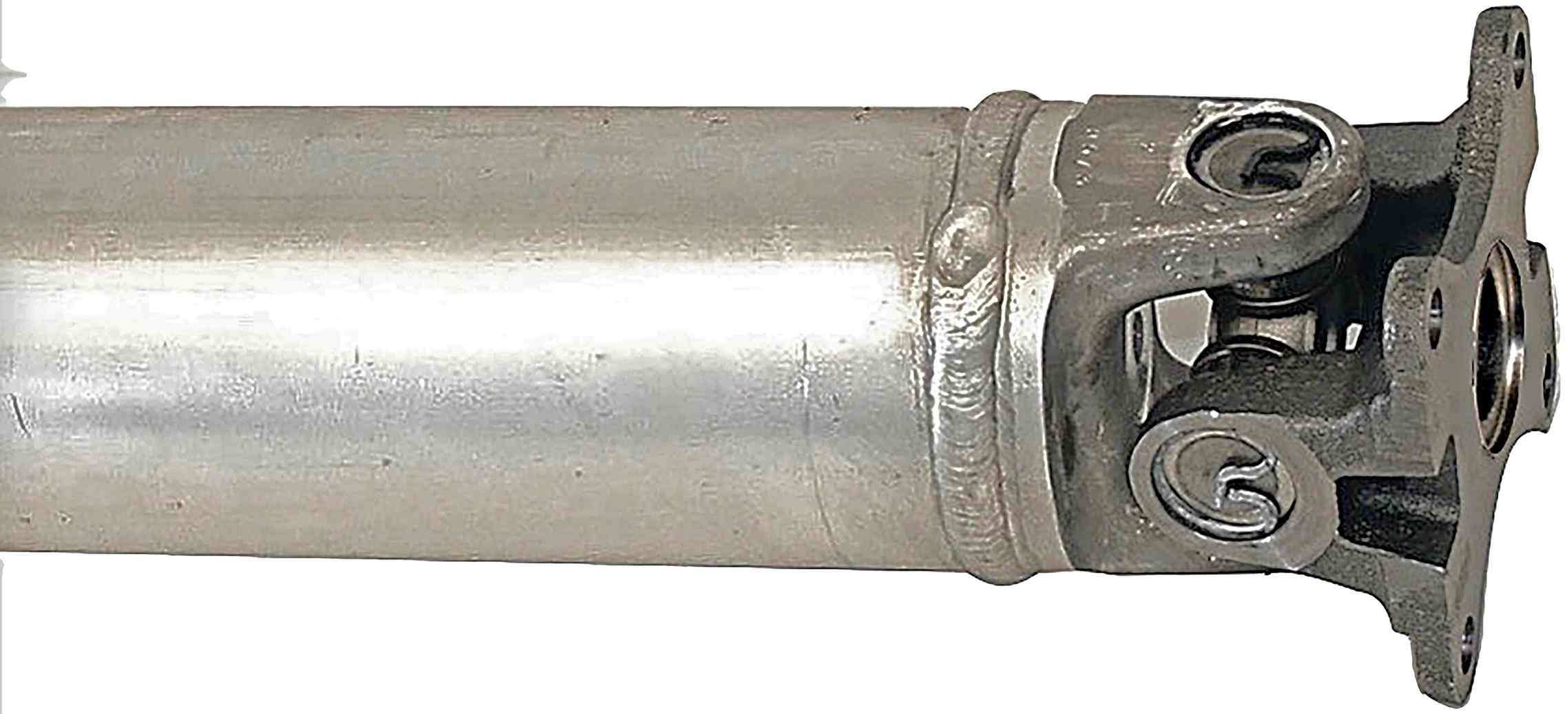 Dorman - OE Solutions DRIVESHAFT 986-520