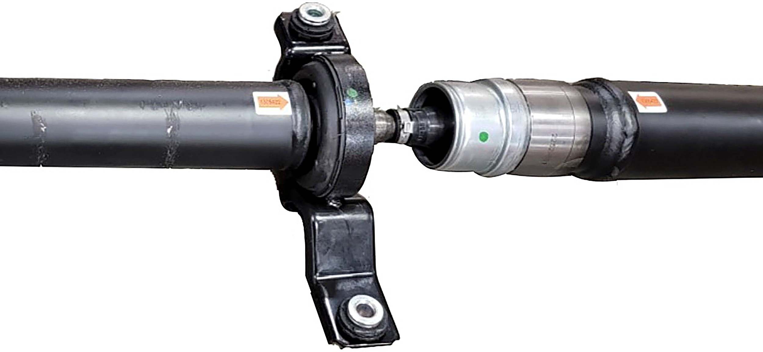 Dorman - OE Solutions DRIVESHAFT 986-548