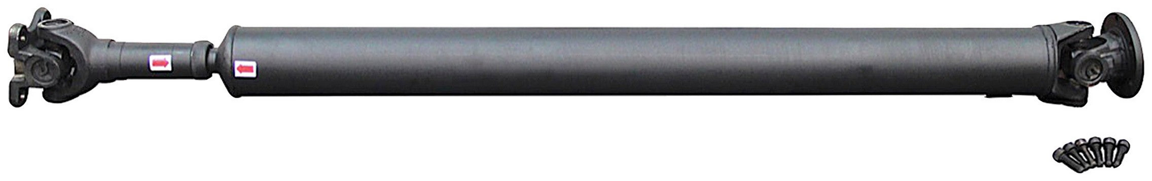 Dorman - OE Solutions DRIVESHAFT 986-574