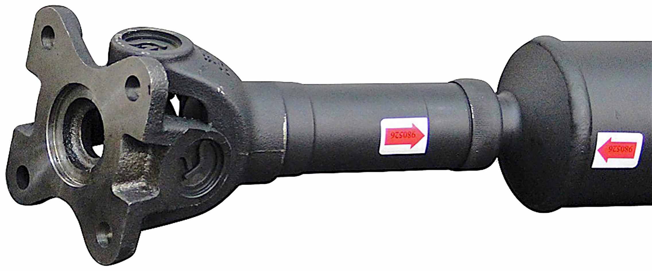 Dorman - OE Solutions DRIVESHAFT 986-574