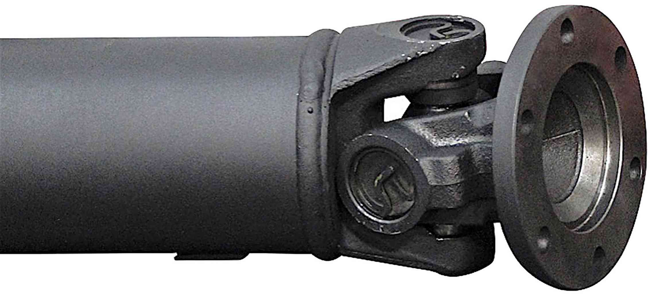 Dorman - OE Solutions DRIVESHAFT 986-574