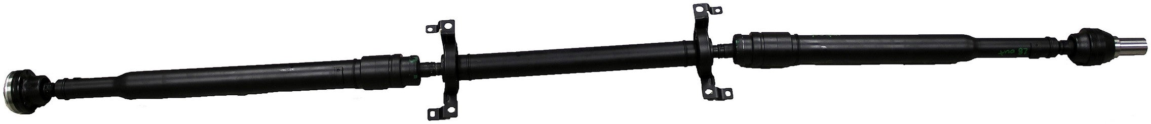 Dorman - OE Solutions DRIVESHAFT 986-620