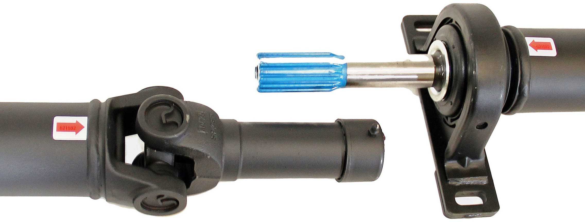 Dorman - OE Solutions DRIVESHAFT 986-659