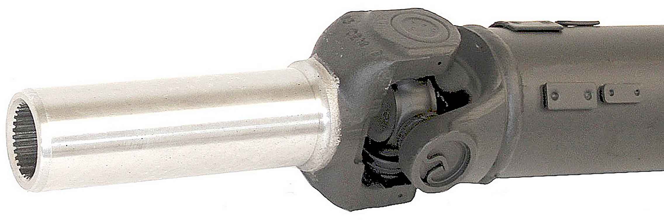 Dorman - OE Solutions DRIVESHAFT 986-687