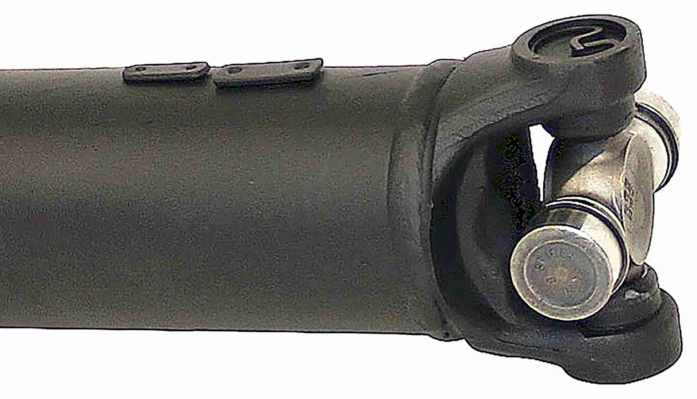 Dorman - OE Solutions DRIVESHAFT 986-687