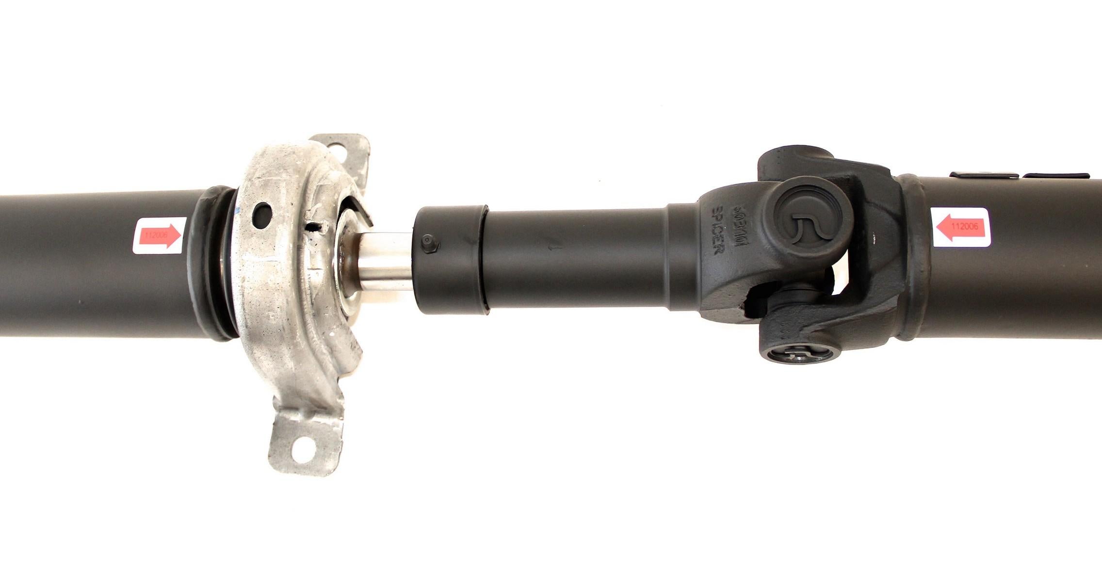 Dorman - OE Solutions DRIVESHAFT 986-694