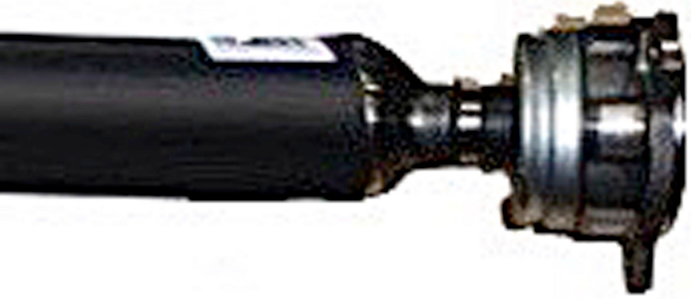 Dorman - OE Solutions DRIVESHAFT 986-736