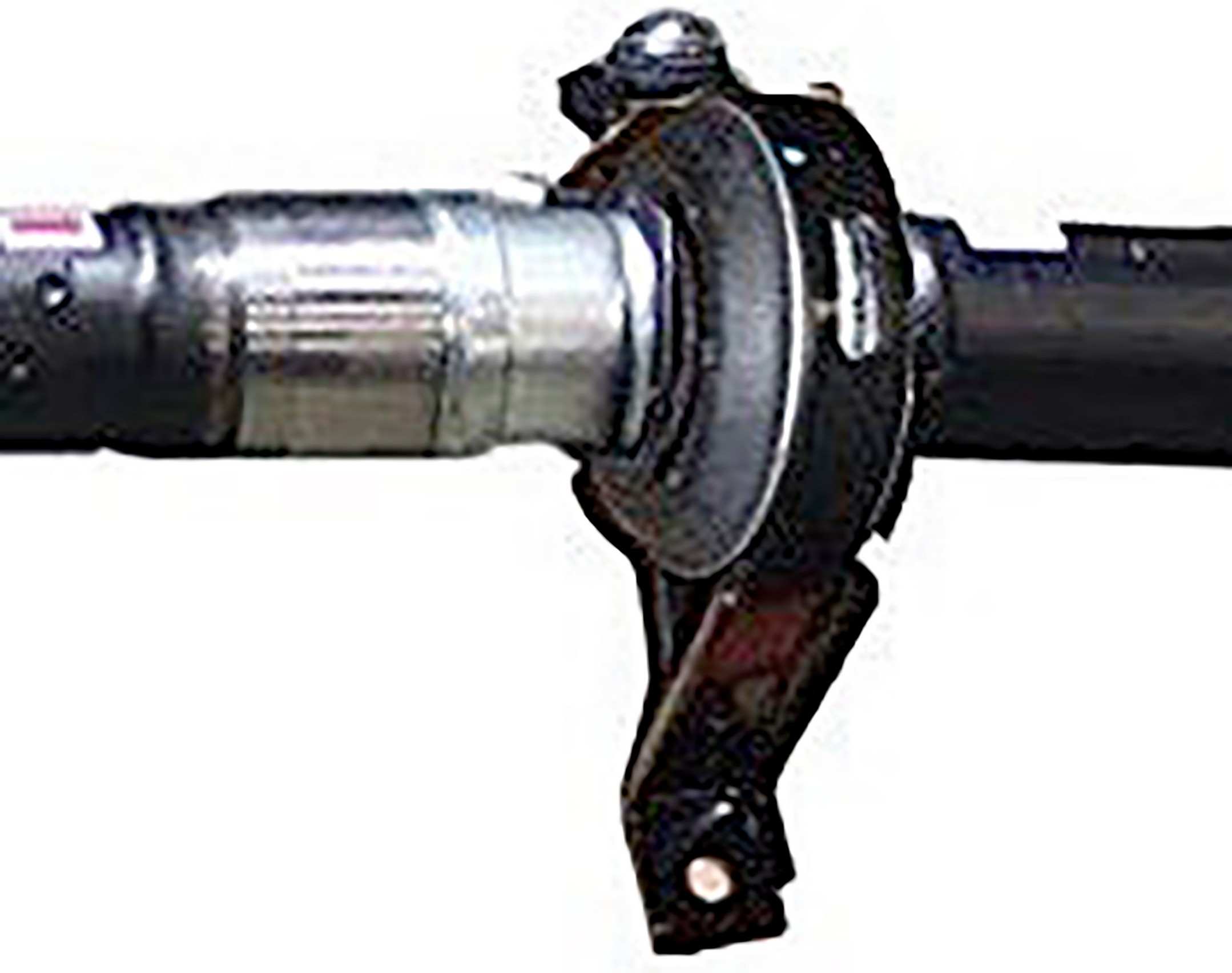 Dorman - OE Solutions DRIVESHAFT 986-736