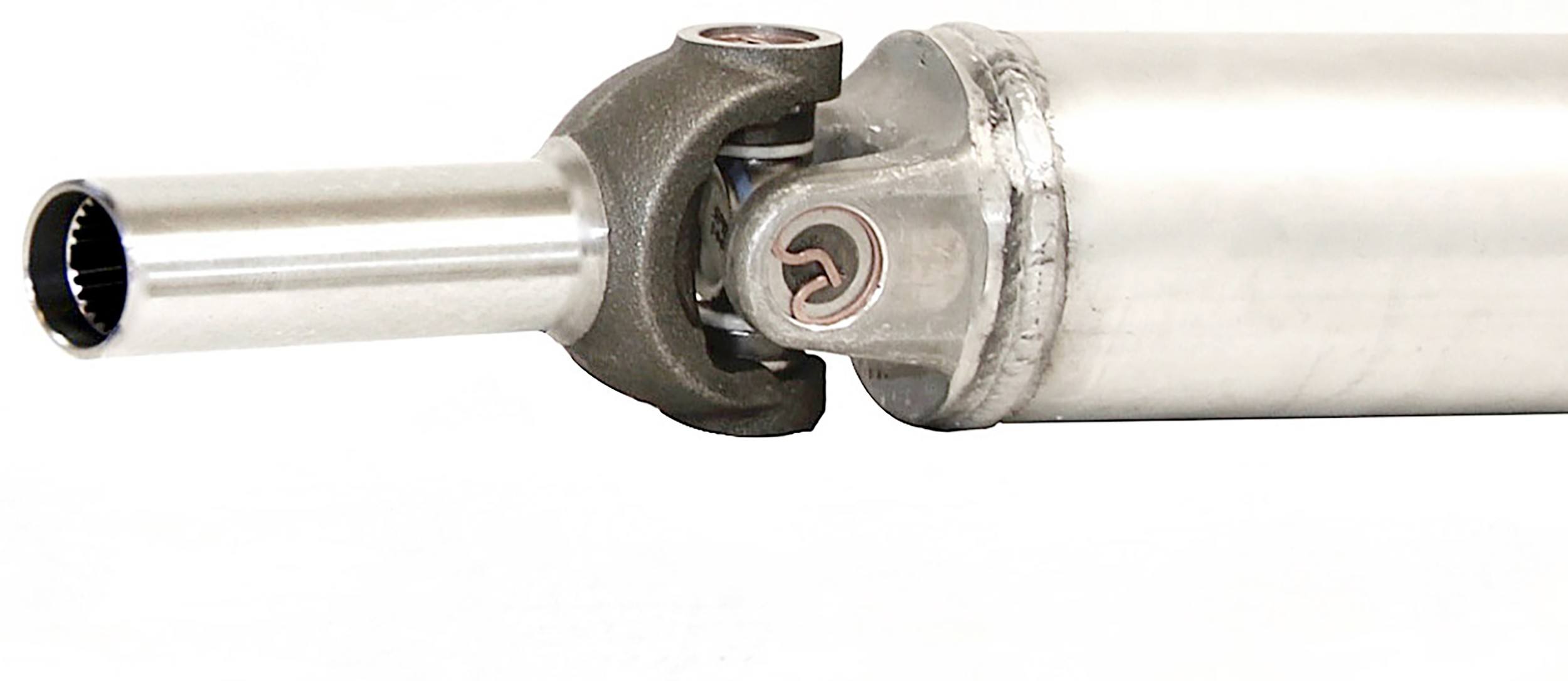 Dorman - OE Solutions DRIVESHAFT 986-830