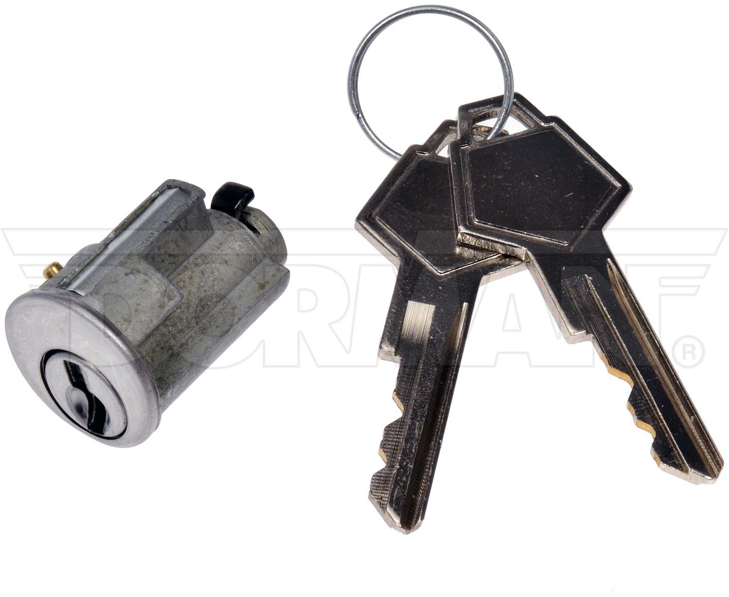 Dorman Ignition Lock Cylinder Assembly