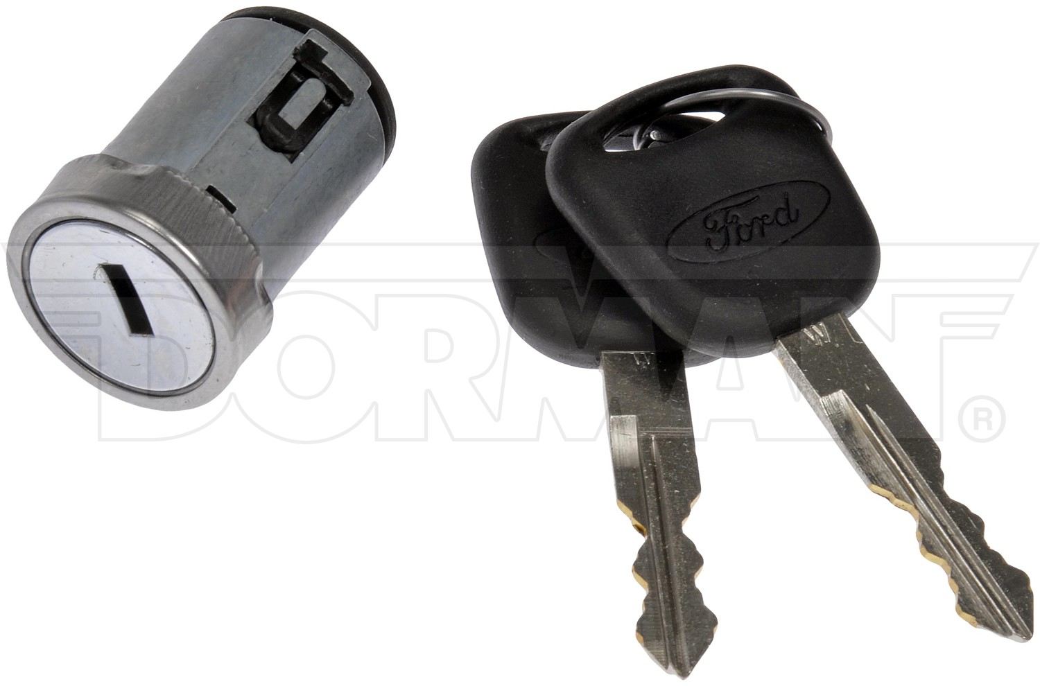Dorman Ignition Lock Cylinder Assembly