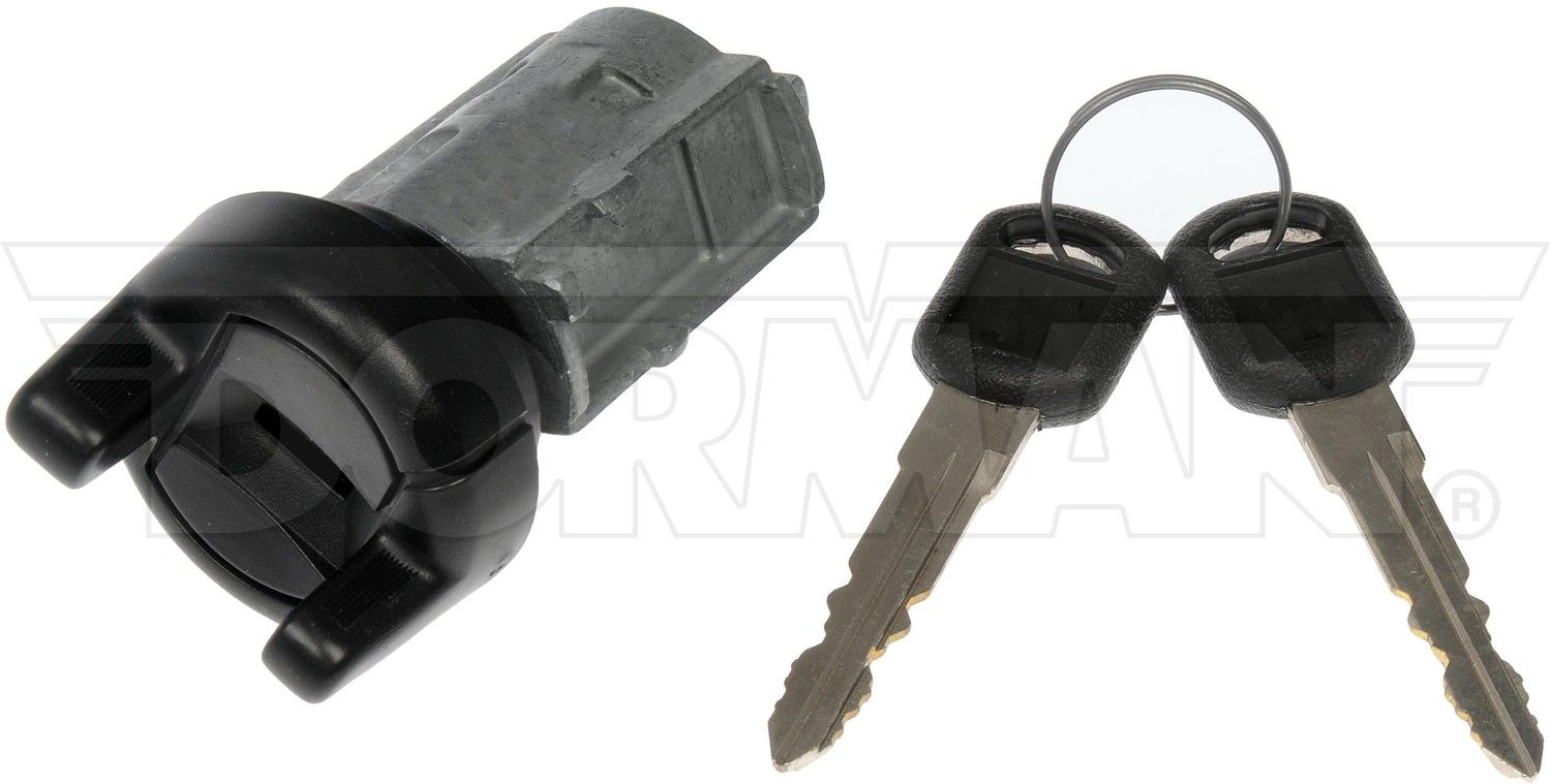 Dorman - OE Solutions LOCK CYLINDER 989-017