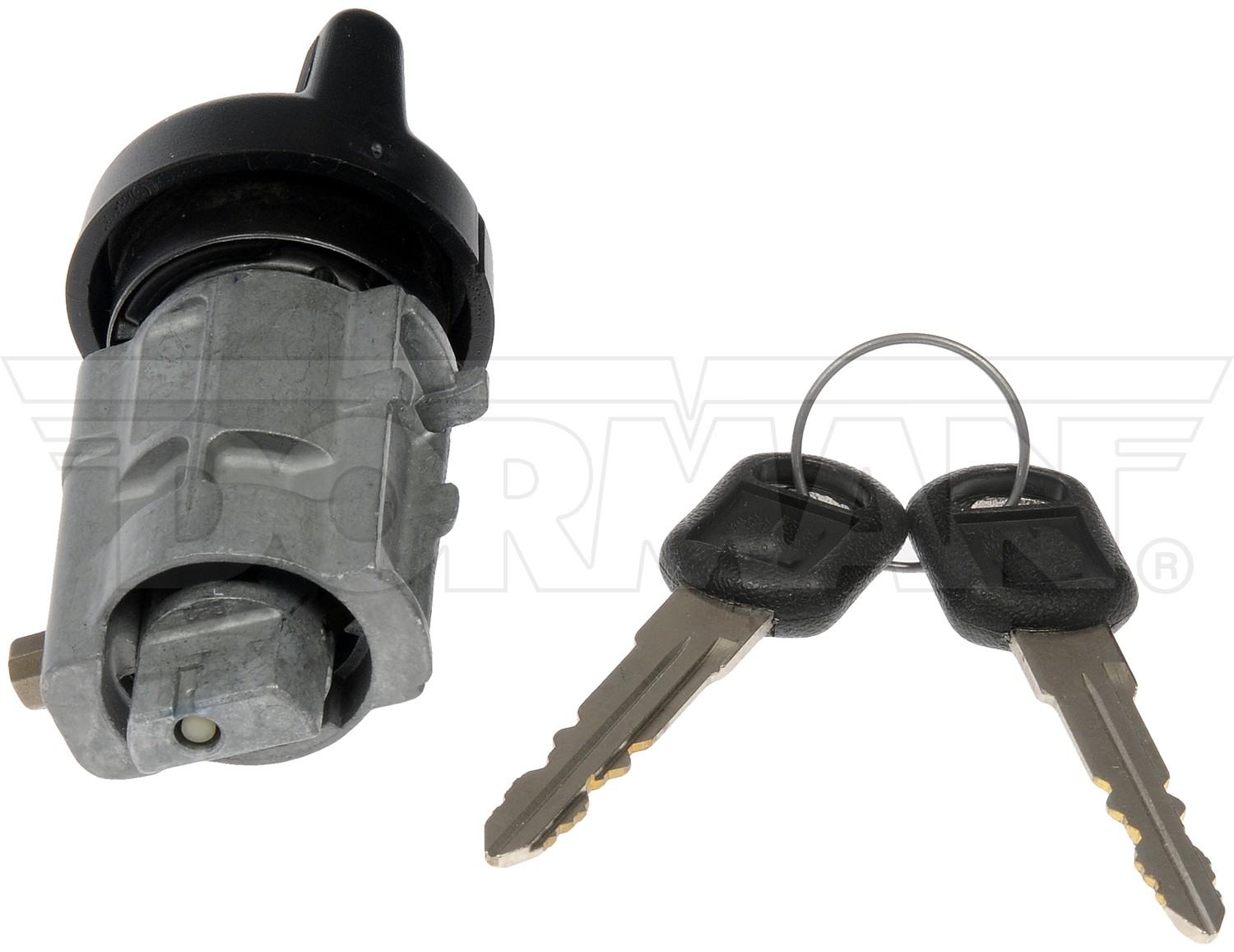 Dorman - OE Solutions LOCK CYLINDER 989-017