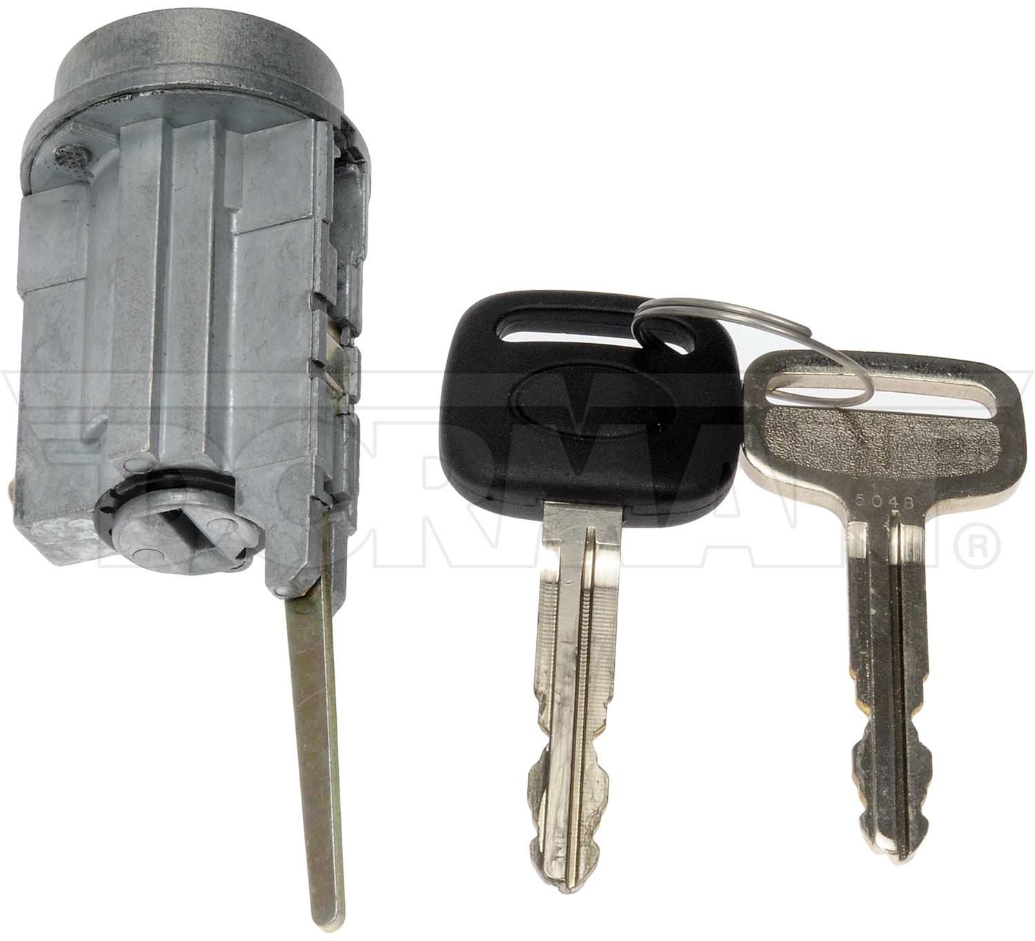 Dorman - OE Solutions LOCK CYLINDER 989-072