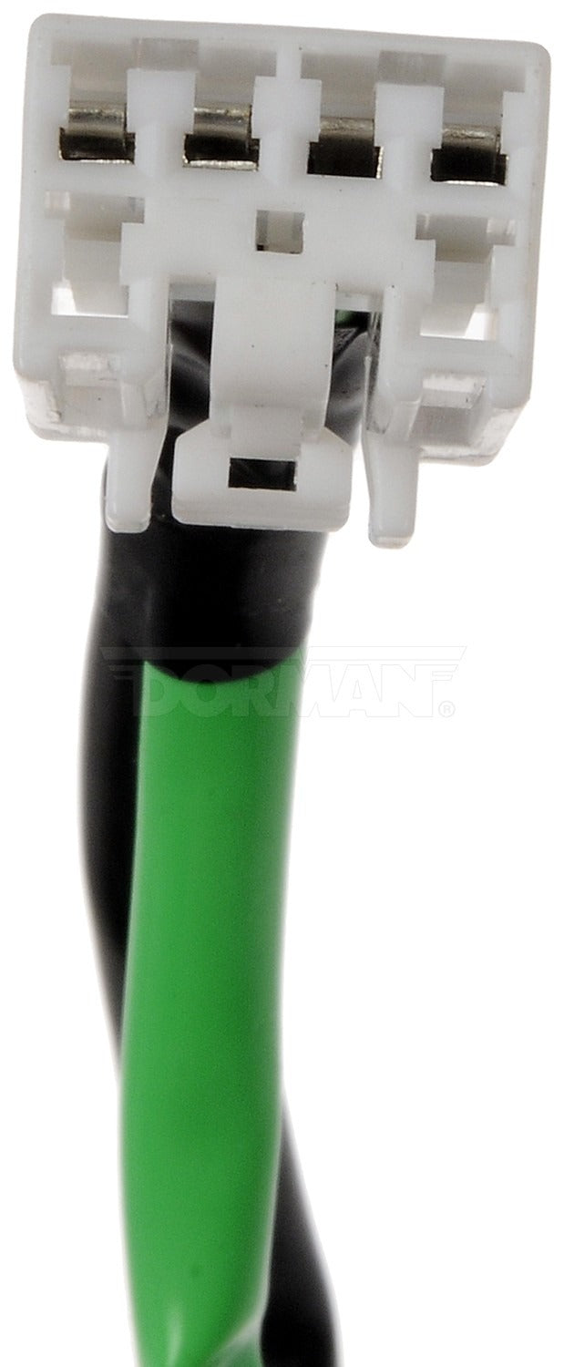 Dorman - OE Solutions LOCK CYLINDER 989-090