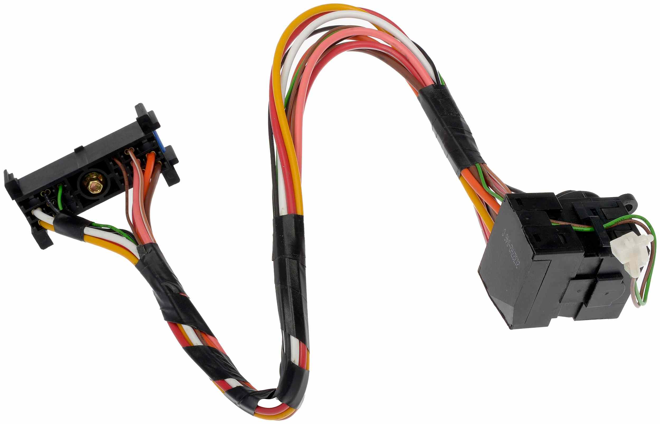 Dorman - OE Solutions IGNITION SWITCH 989-100