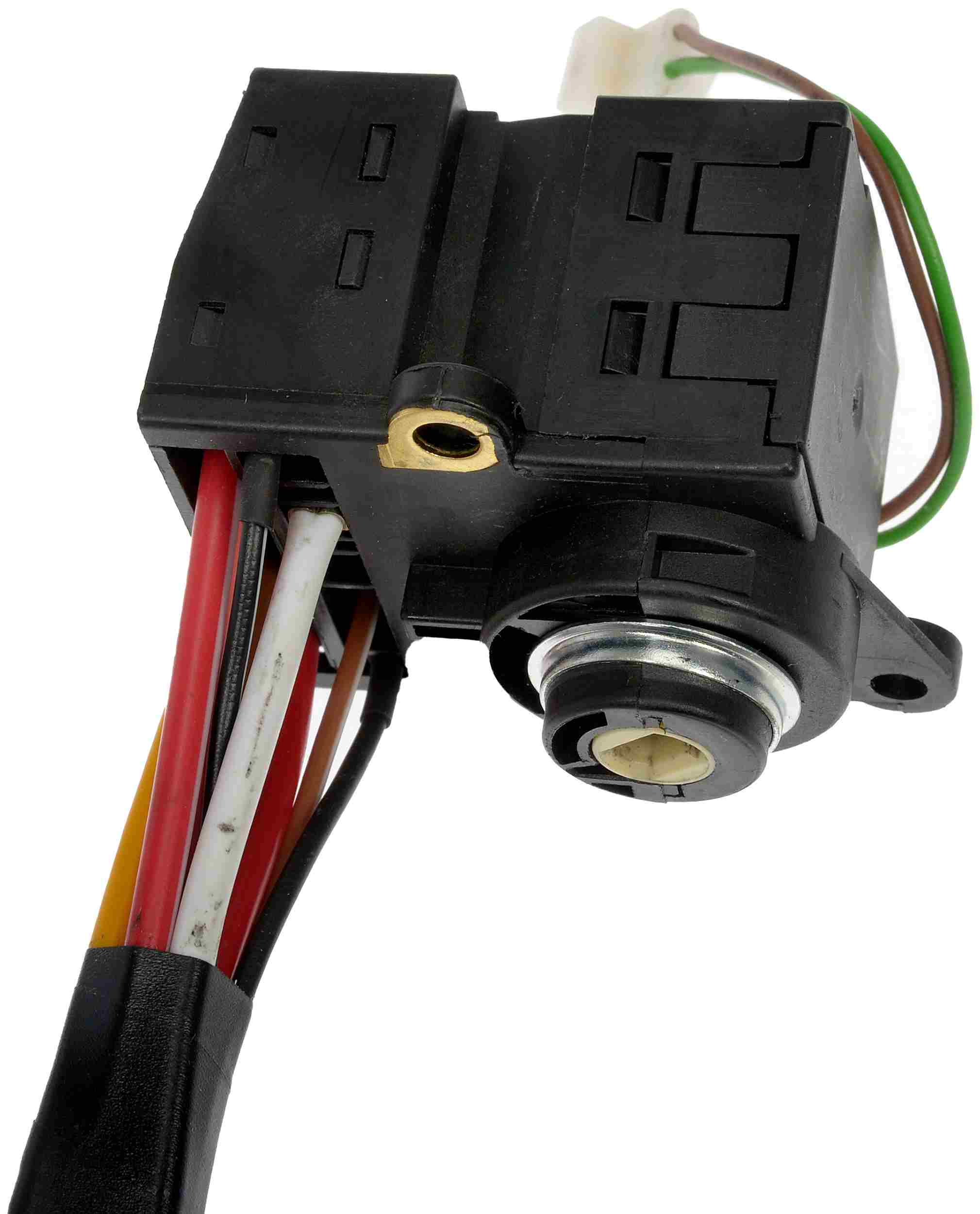 Dorman - OE Solutions IGNITION SWITCH 989-100
