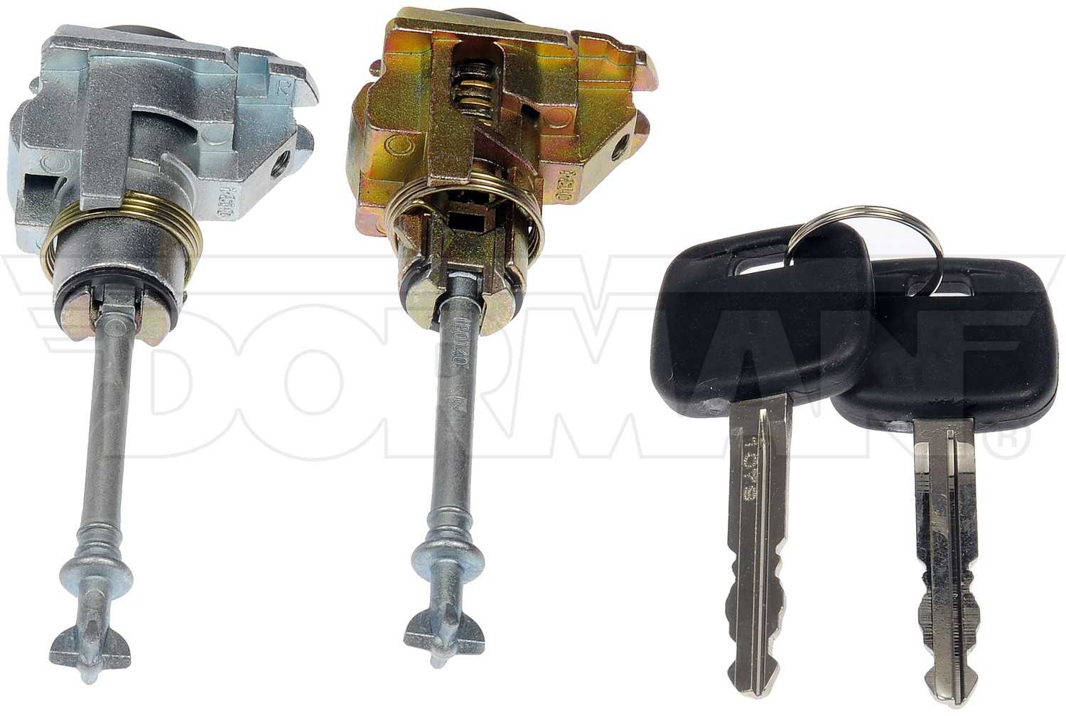 Dorman - OE Solutions OIL DIPSTICK 989-727