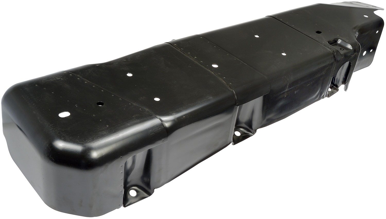 Dorman - OE Solutions FUEL TANK SKID PLATE GUARD 999-900