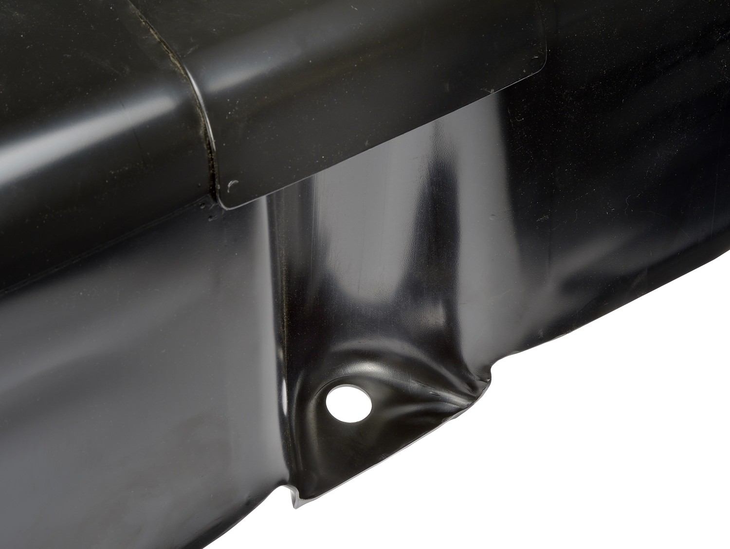 Dorman - OE Solutions FUEL TANK SKID PLATE GUARD 999-900