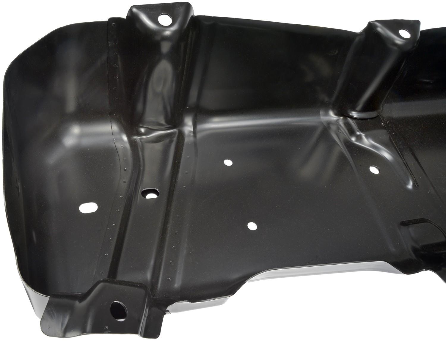 Dorman - OE Solutions FUEL TANK SKID PLATE GUARD 999-900
