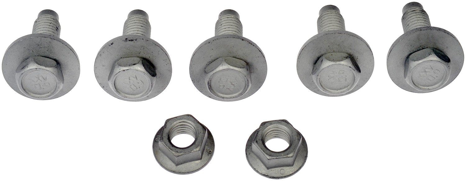 Dorman - OE Solutions FUEL TANK SKID PLATE GUARD 999-901