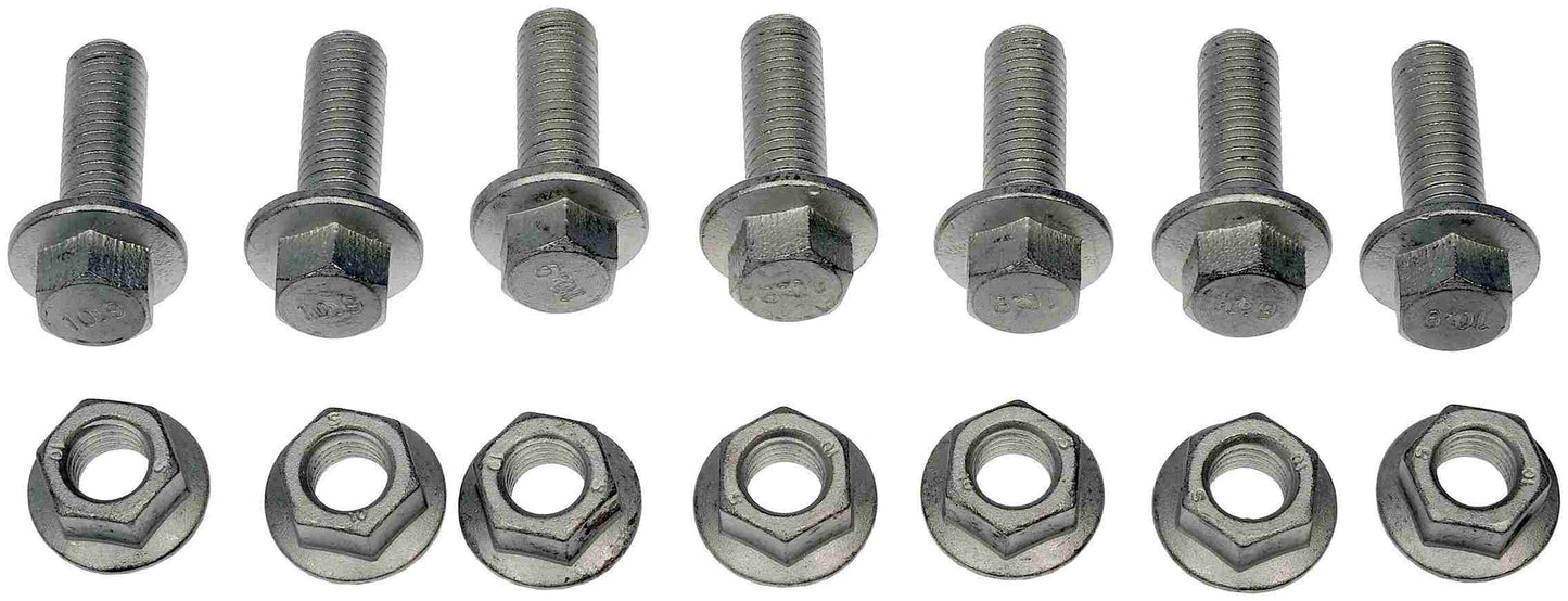 Dorman - OE Solutions COIL SPRING BRACKET 999-984