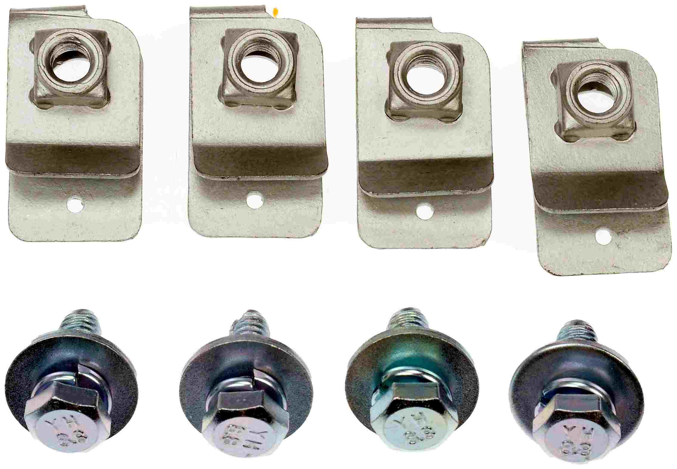 Dorman - OE Solutions FUEL TANK HEAT SHIELD 999-986