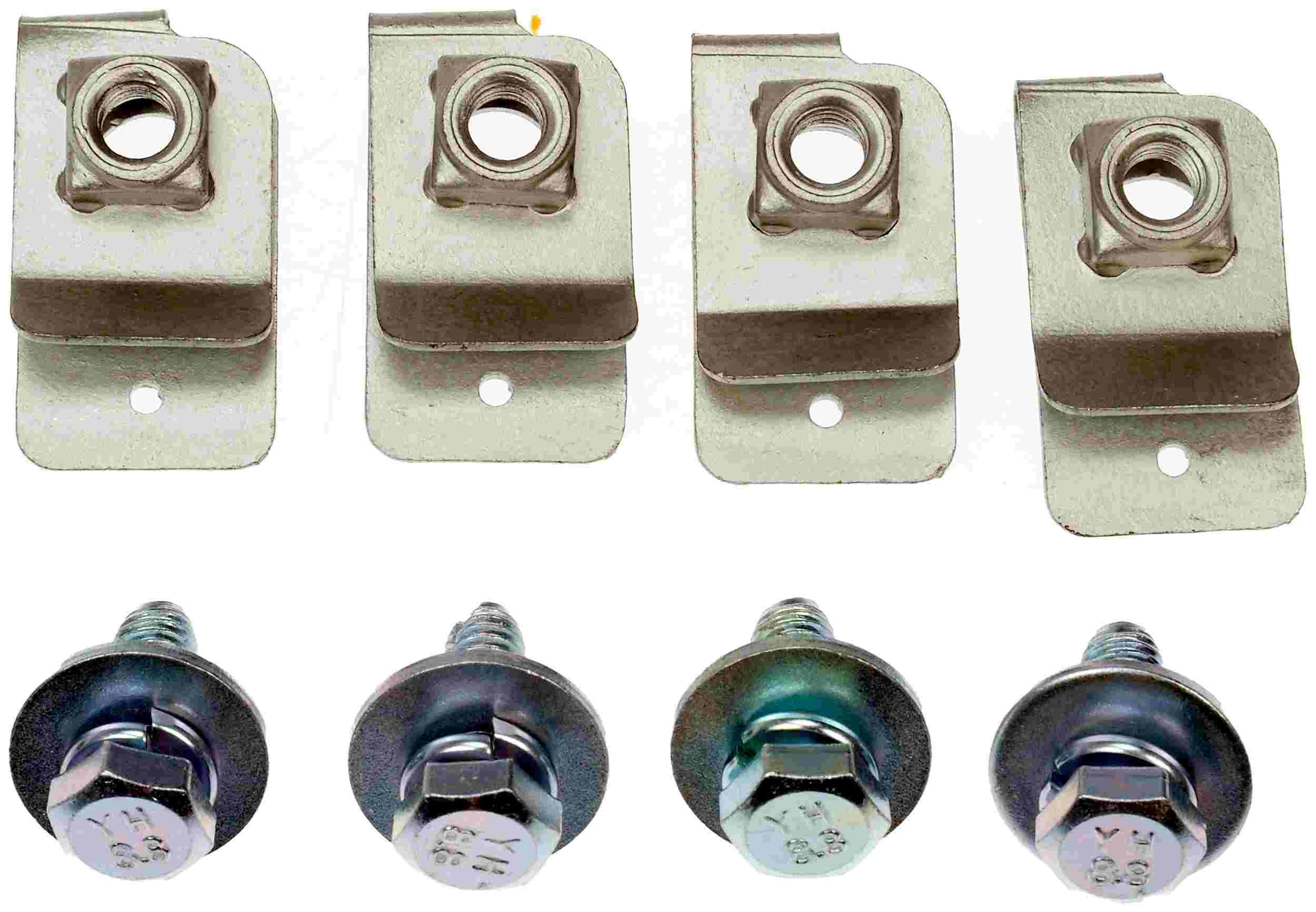 Dorman - OE Solutions FUEL TANK HEAT SHIELD 999-986