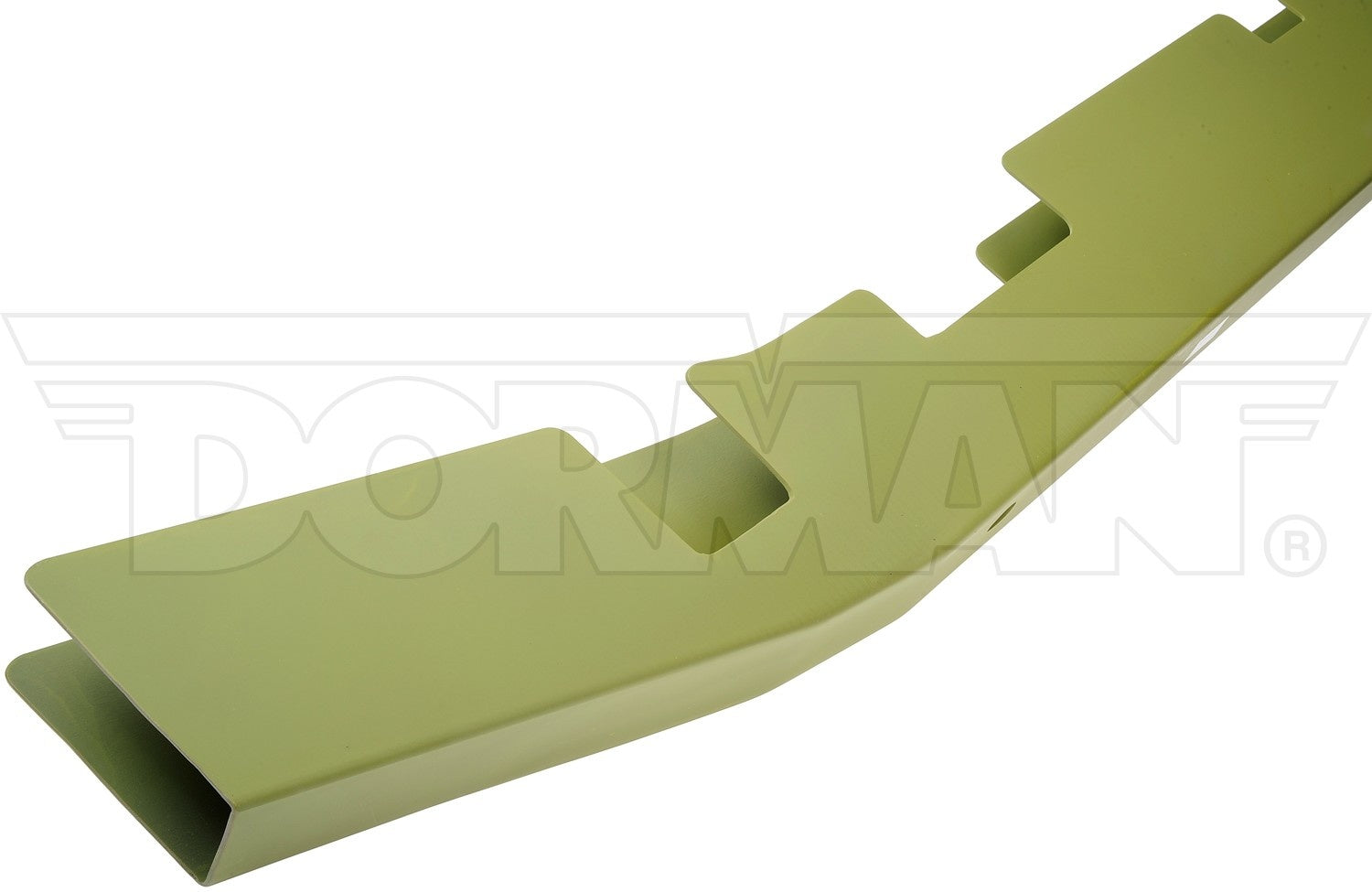 Dorman - OE Solutions FRAME RAIL RUST REPAIR 999-997